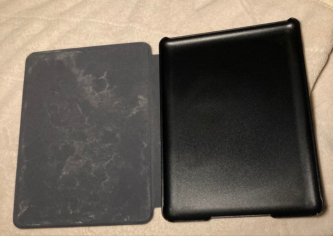 Kindle Paperwhite 16GB 広告なし フィルム カバー付き