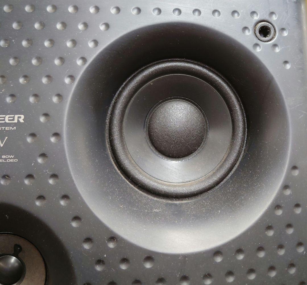 ■■PIONEER J720 LDシステムコンポ