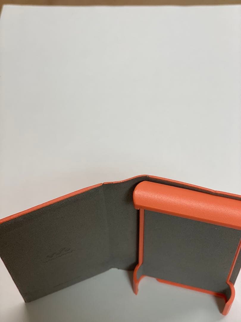 ウォークマンNW-a105 オレンジ