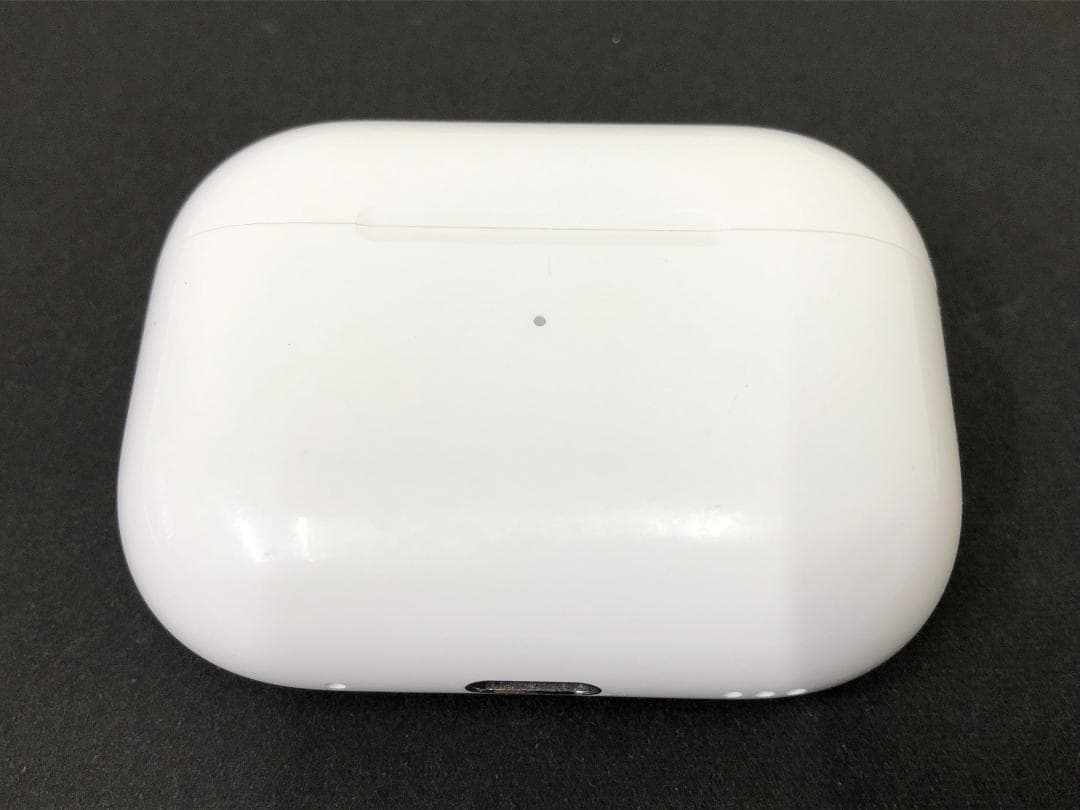 CZ）AirPods Pro (第2世代) MagSafe充電 MTJV3J/A