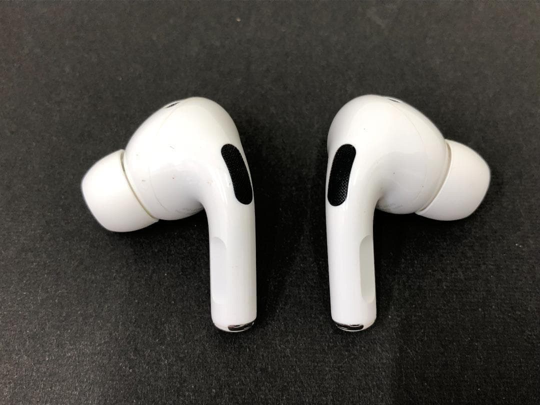 CZ）AirPods Pro (第2世代) MagSafe充電 MTJV3J/A