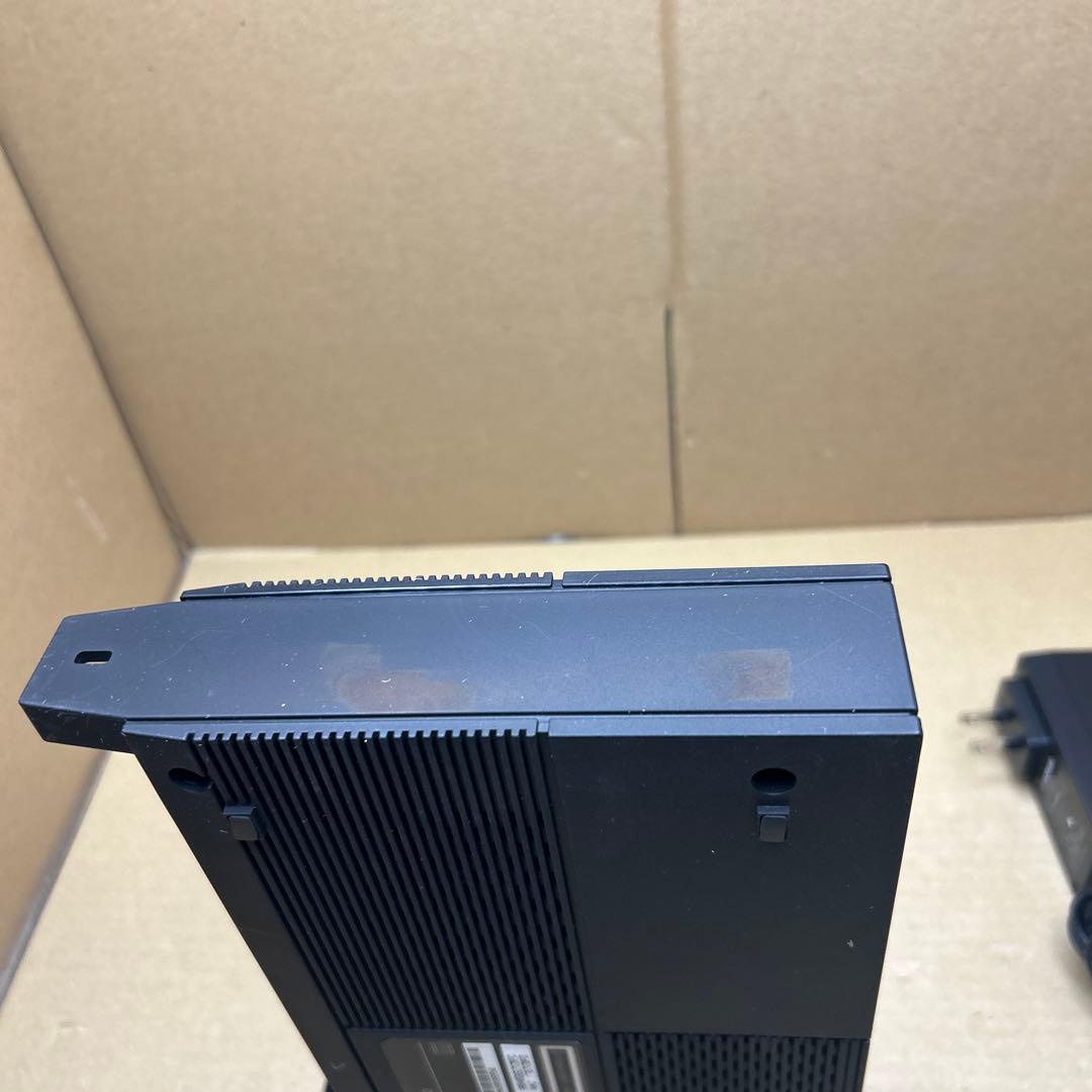 ヤマハ ギガ アクセス VoIP ルーター NVR510