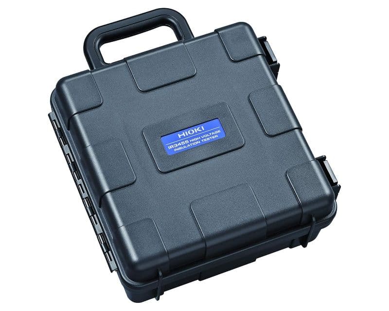 HIOKI IR3455 高電圧絶縁テスター