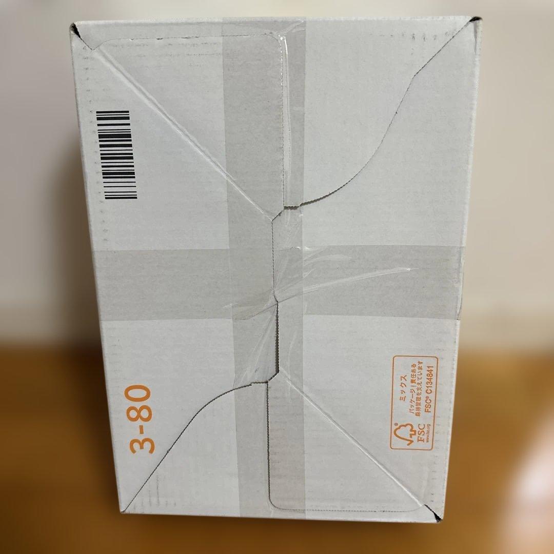 クレイバースト　ナンジャモ　ジムセット　シュリンク付き　box ボックス　未開封