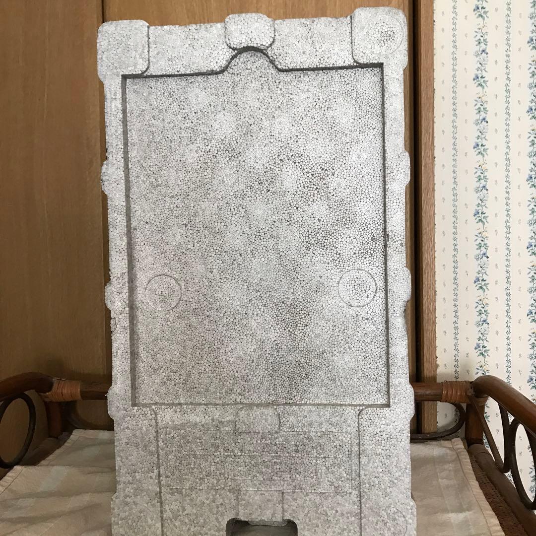 サイドショウ.エマフロスト.スタチュー