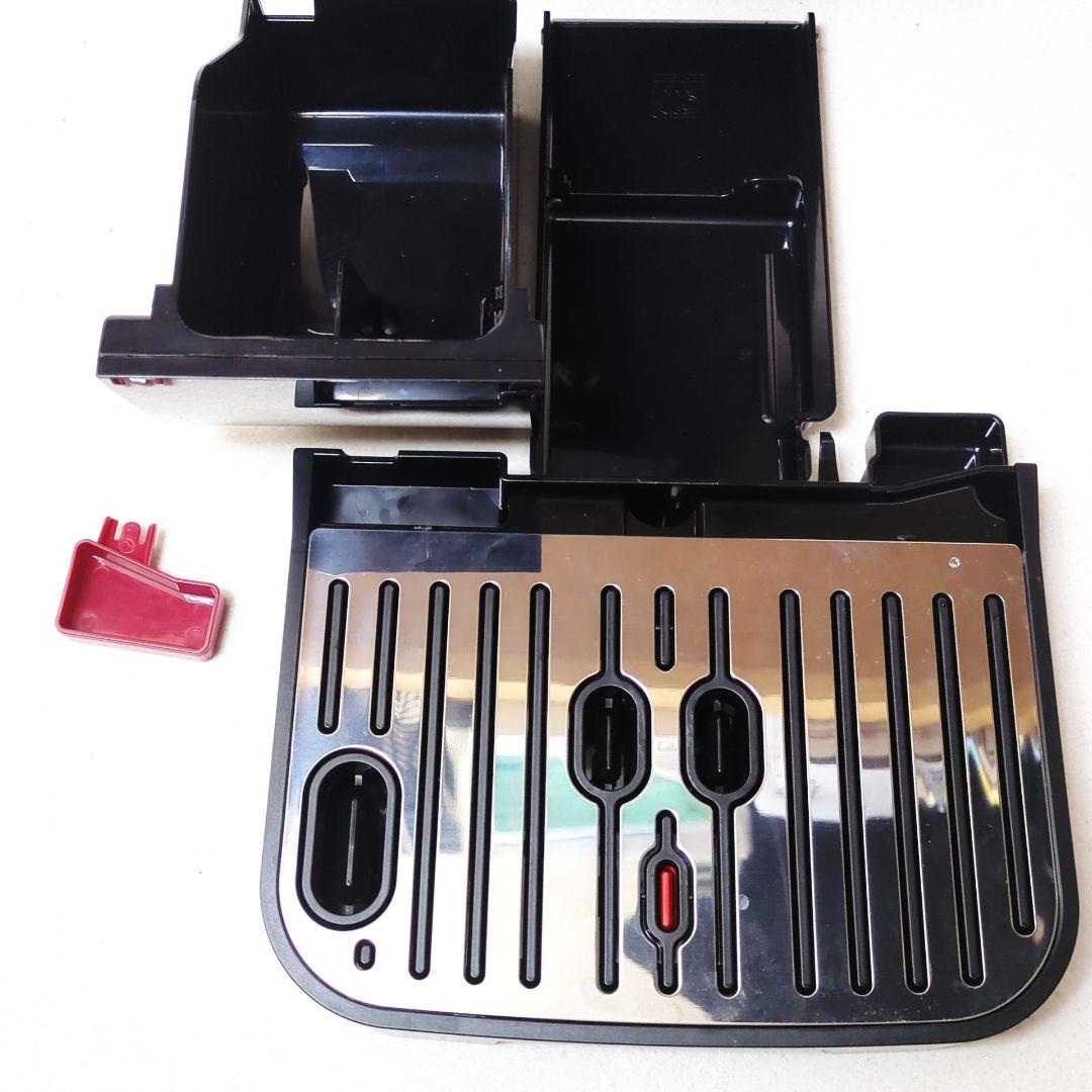 ☆美品☆ Delongi デロンギ マグニフィカ ブラック ECAM22020