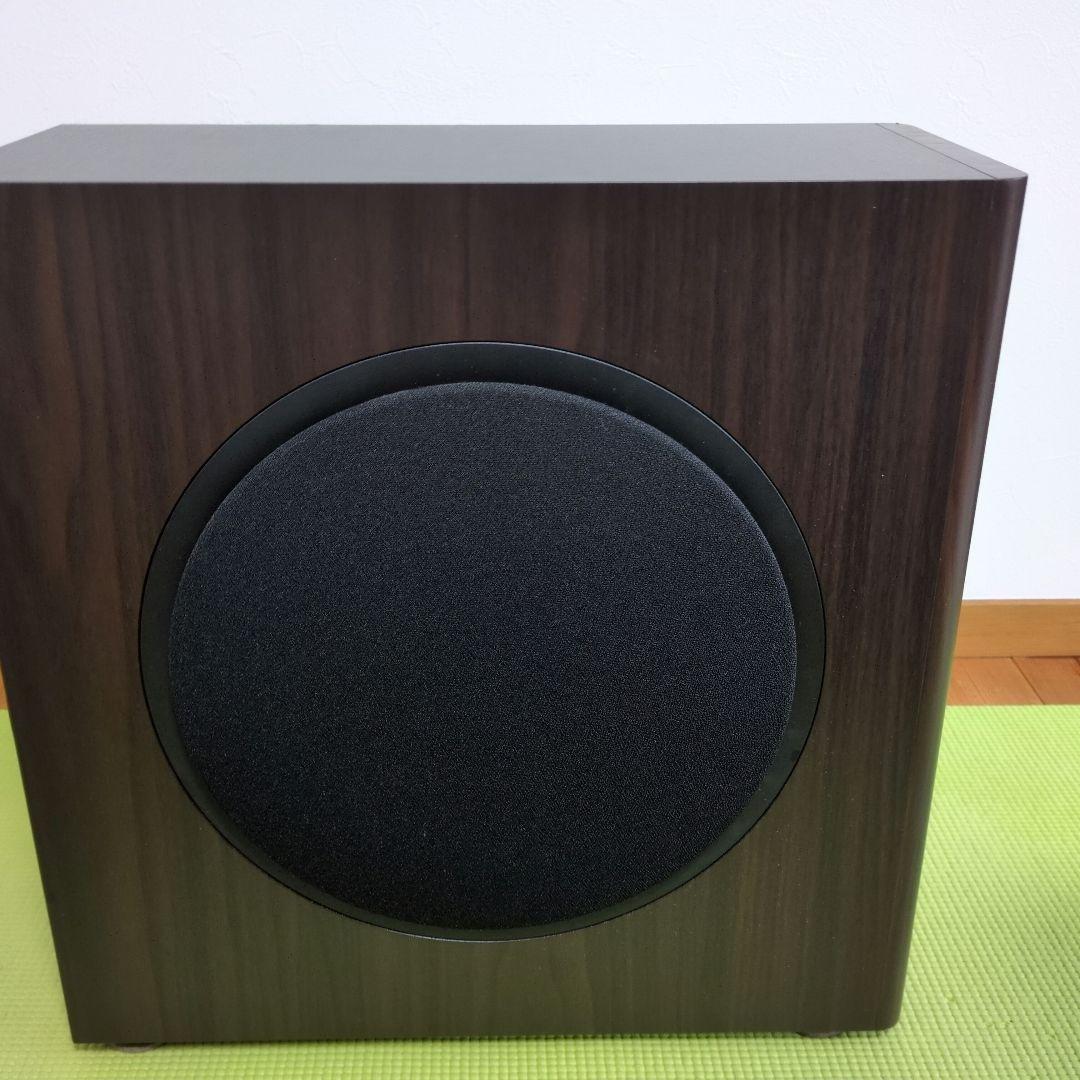 EDIFIER サブウーファー t5s