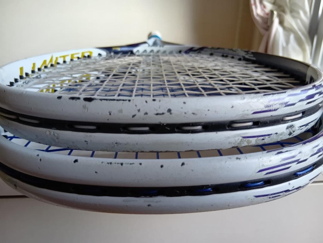 YONEX エフレーザー7S UL-1