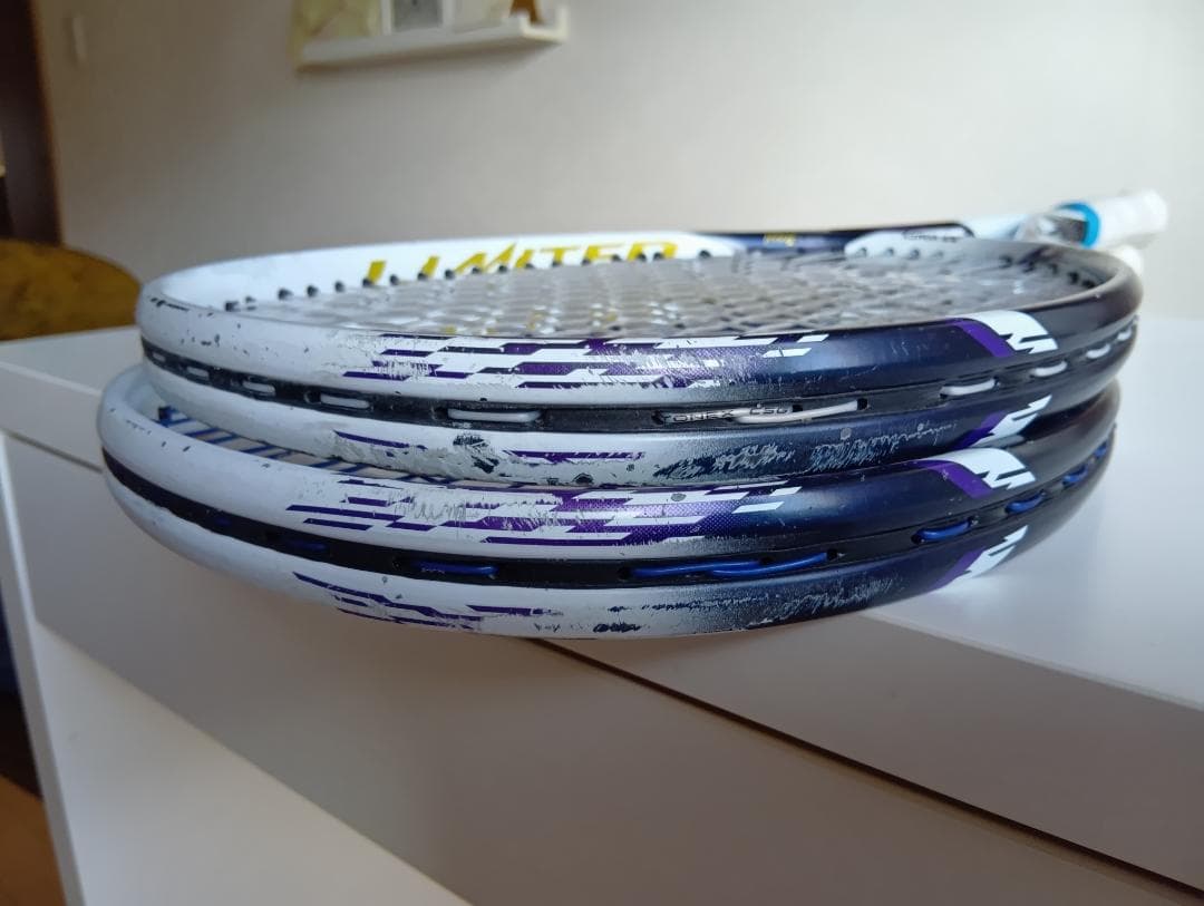 YONEX エフレーザー7S UL-1