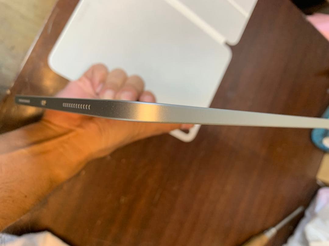 Apple iPad (第10世代) 256GBシルバー