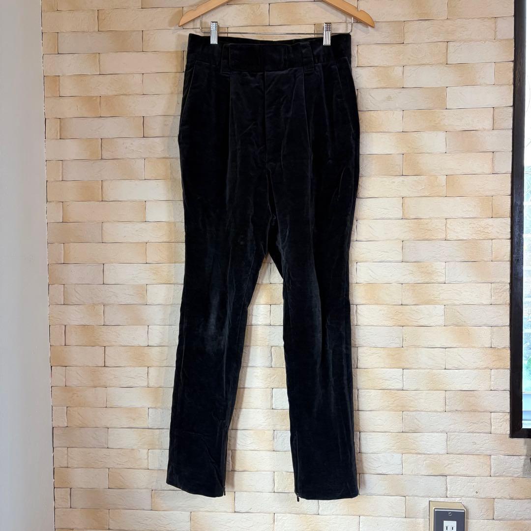 FEAR OF GOD Ermenegildo Zegna トラウザーズ