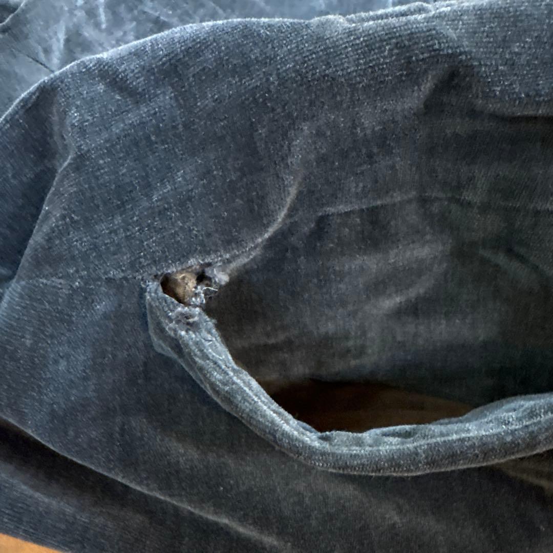 FEAR OF GOD Ermenegildo Zegna トラウザーズ