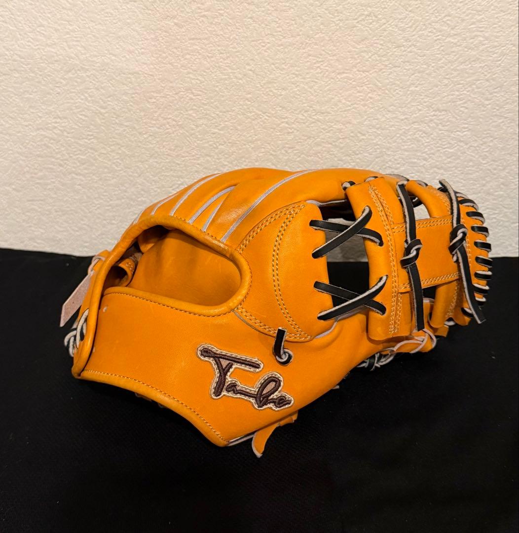 Take 硬式 内野用グラブ