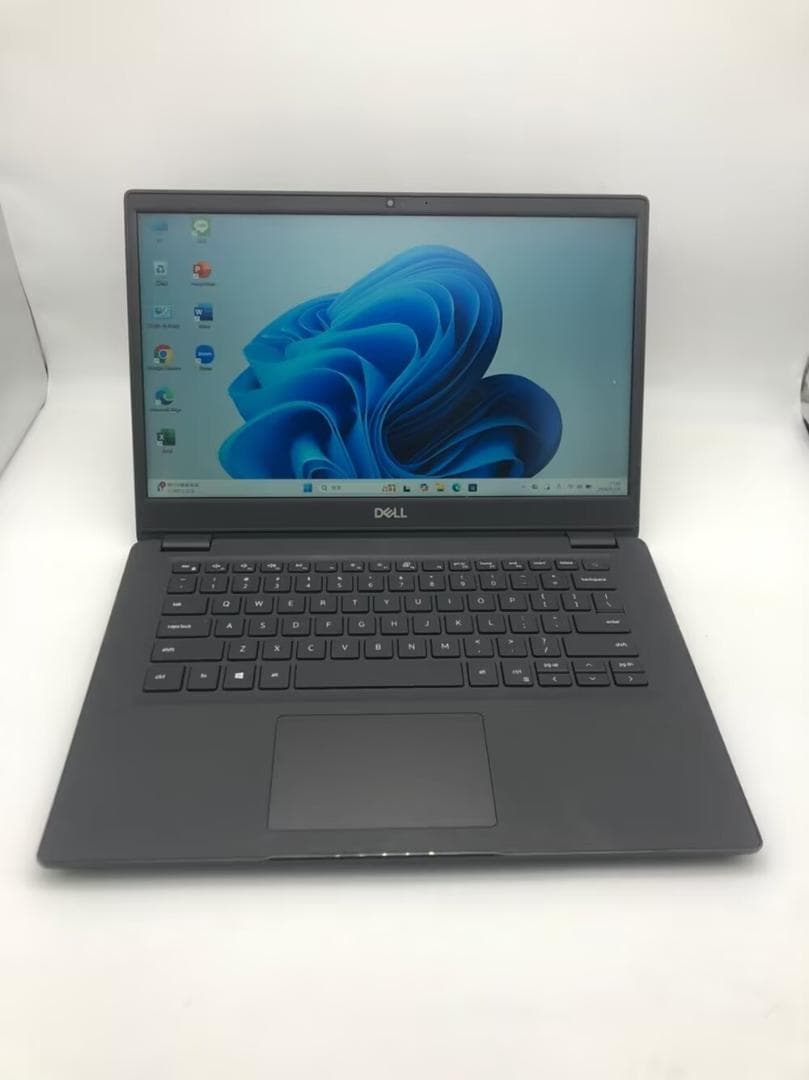 その他ノートPC本体 Dell latitude 3410 i5-10210U/8GB/256GB