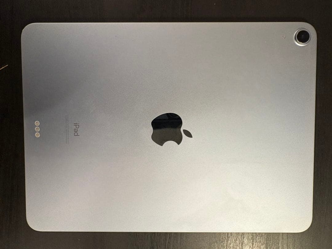 iPad Air 第4世代256GB Wi-Fi 画面割れ タッチ・動作確認済