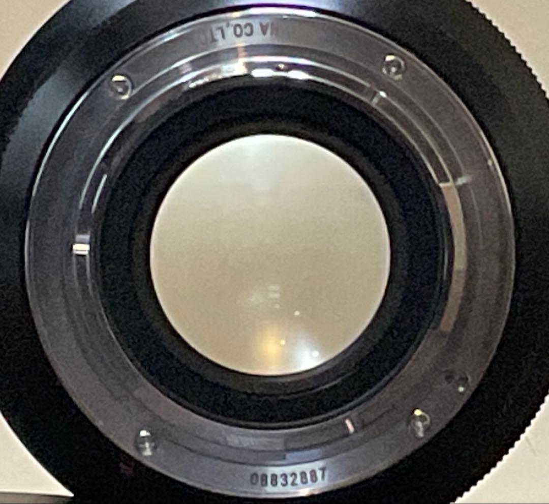 フォクトレンダー NOKTON 10.5mm F0.95 MFT