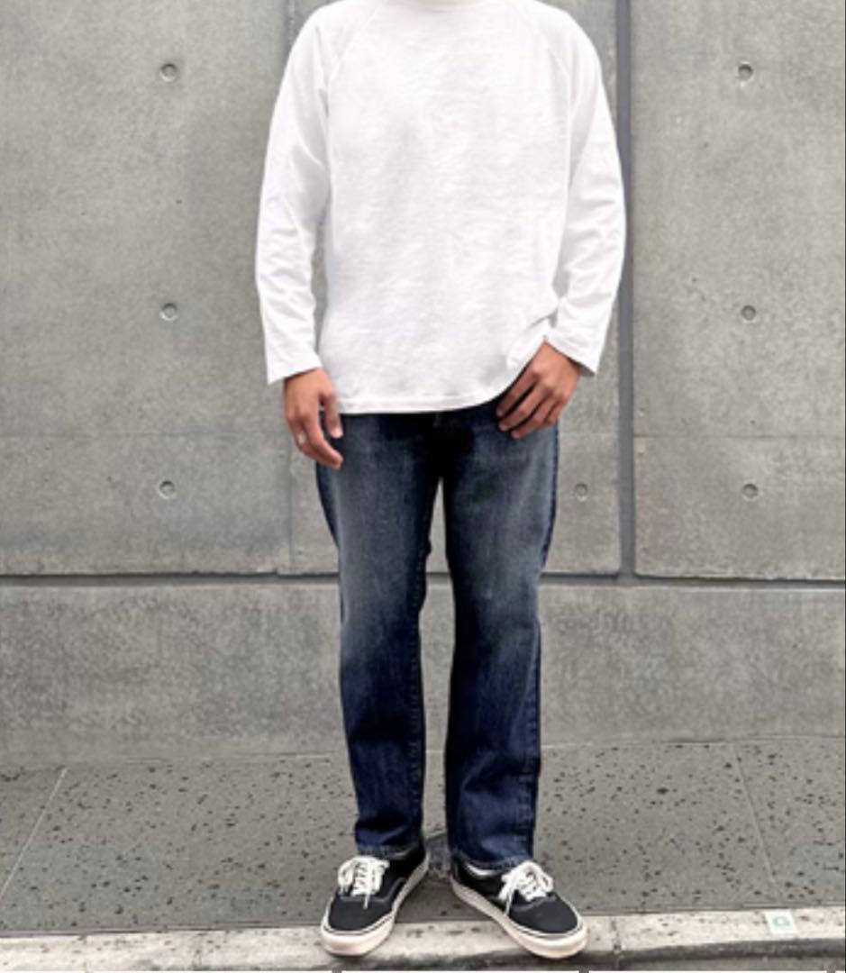 デニムセットSスタンダードカリフォルニアトラッカージャケットパンツ1st2大戦