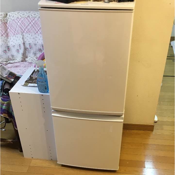 冷蔵庫 SHARP  SFX-DW71