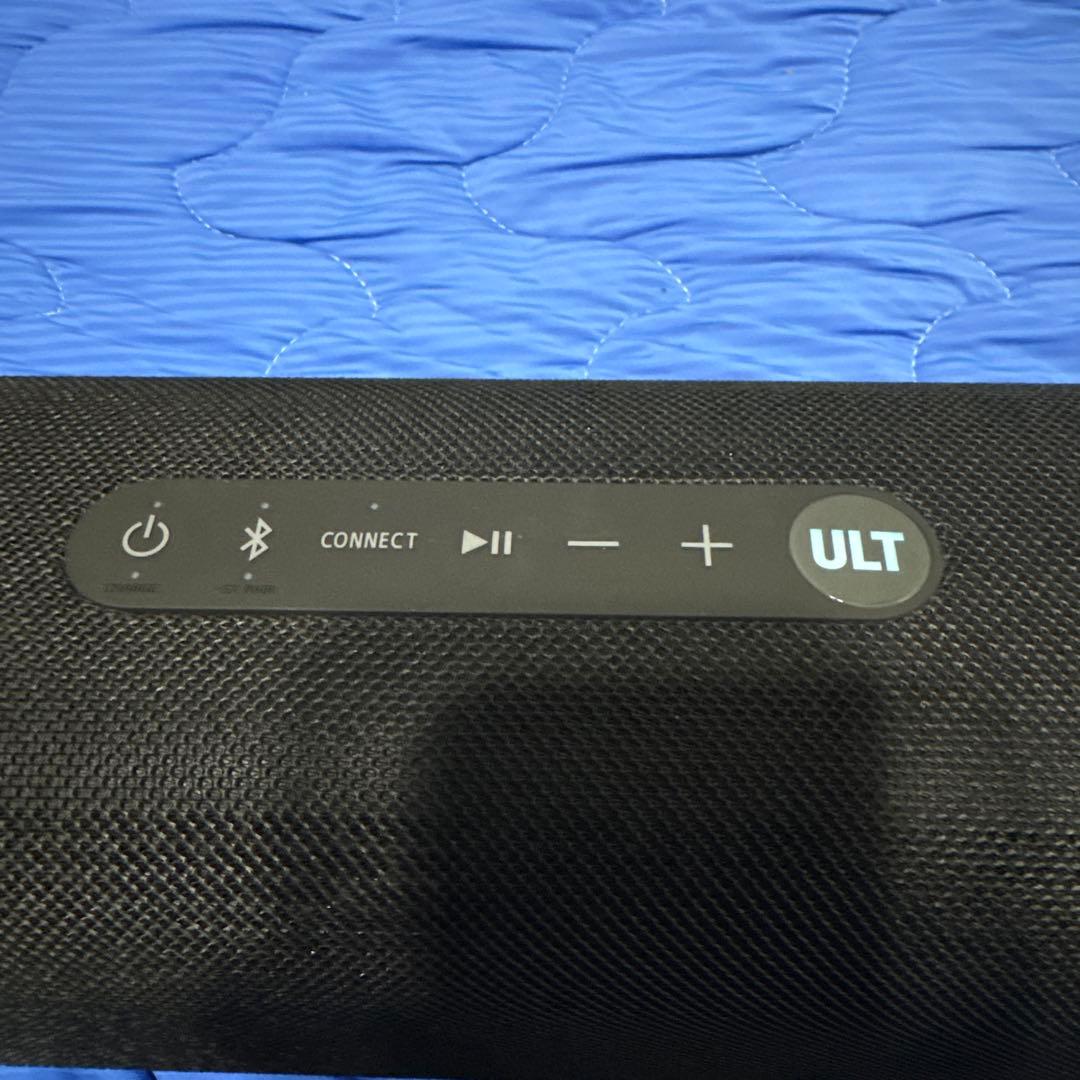 ミン　sony ブルートゥース　スピーカー