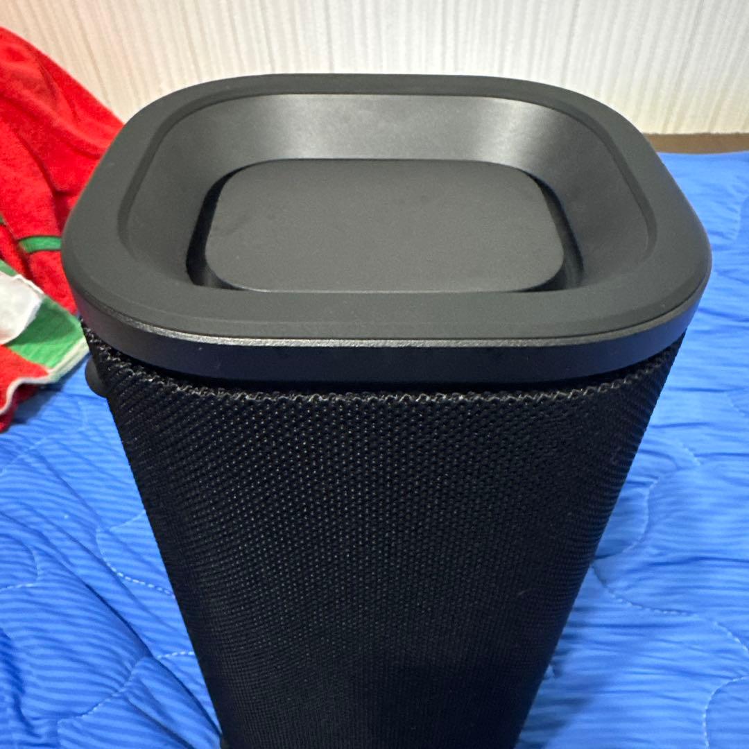 ミン　sony ブルートゥース　スピーカー