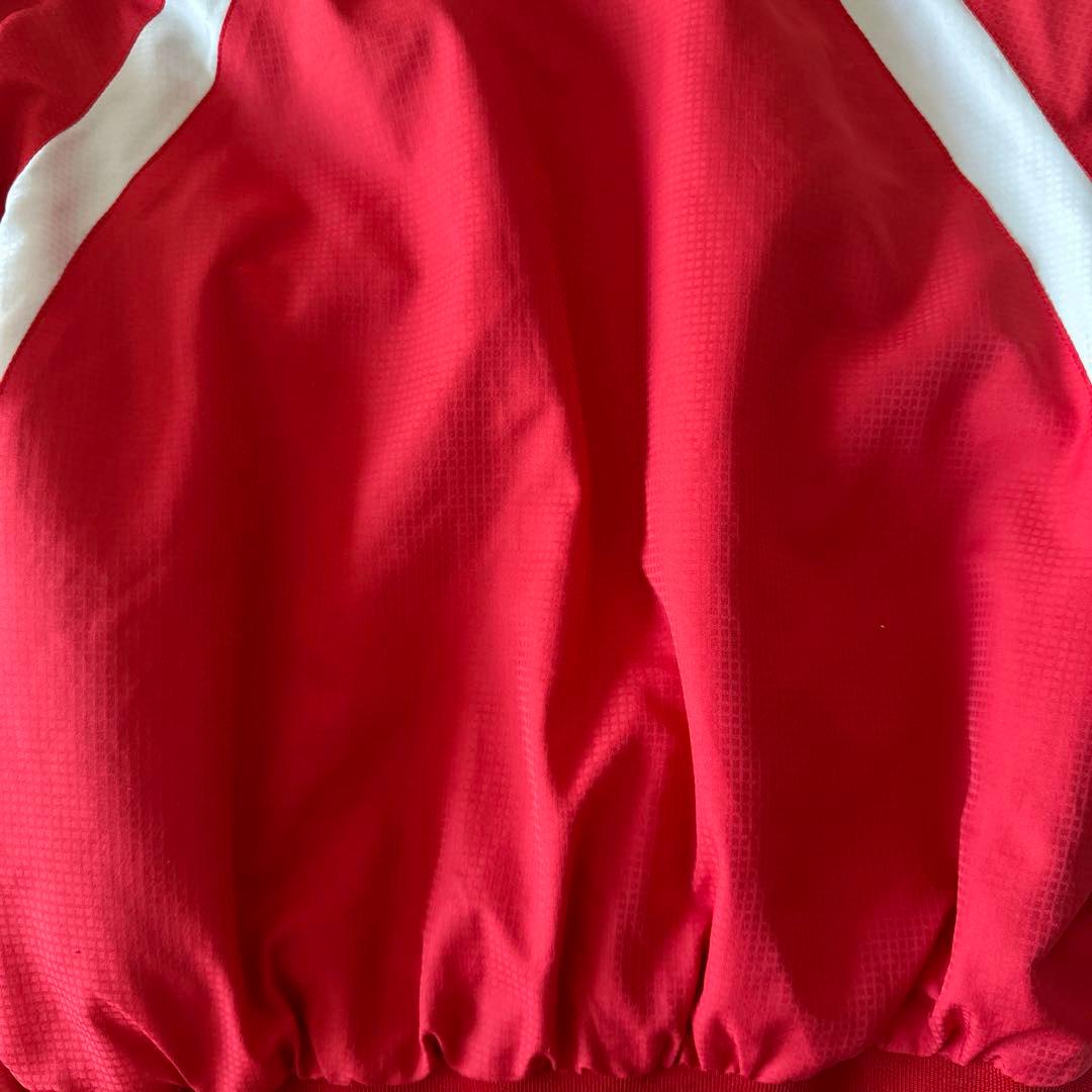 専用です！！野球ポルテ　グランドコート　ジャンパー　145cm