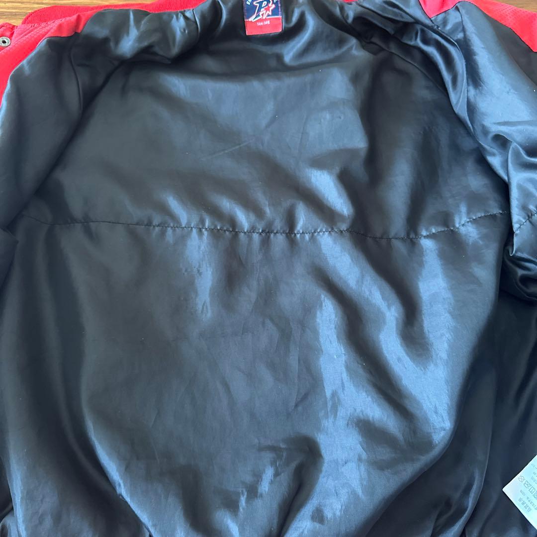 専用です！！野球ポルテ　グランドコート　ジャンパー　145cm