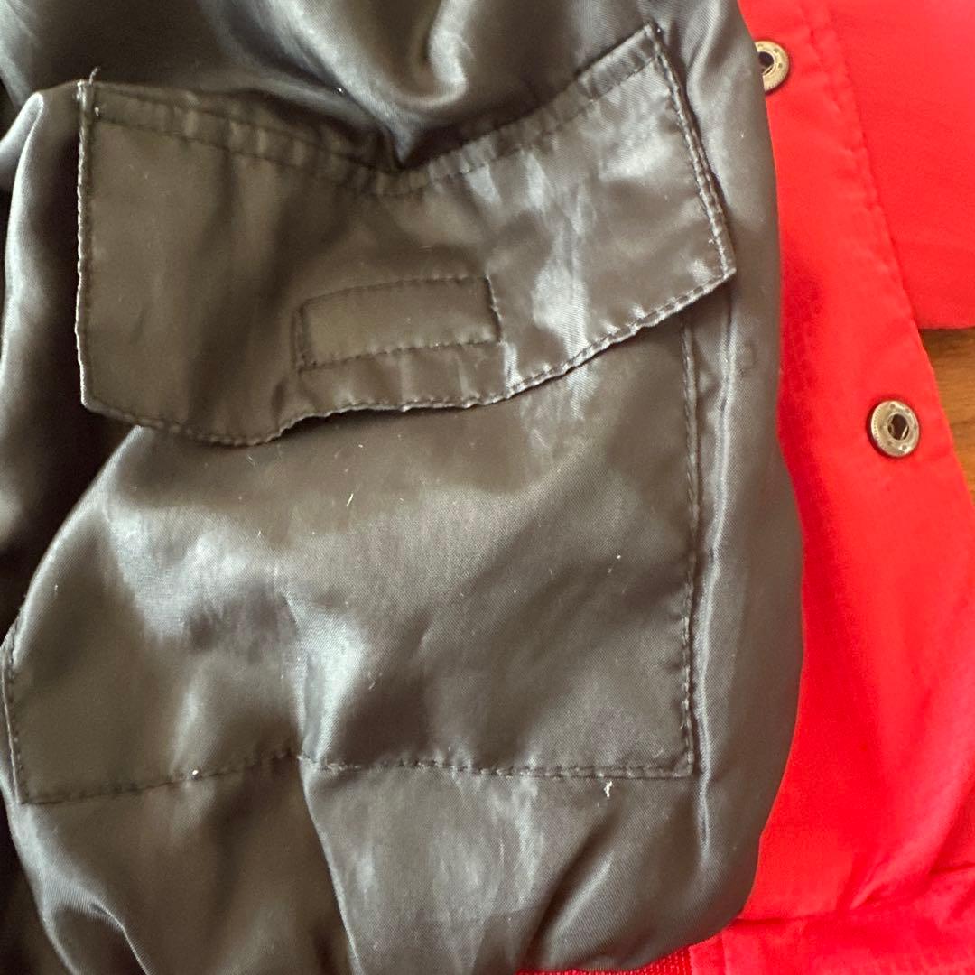 専用です！！野球ポルテ　グランドコート　ジャンパー　145cm