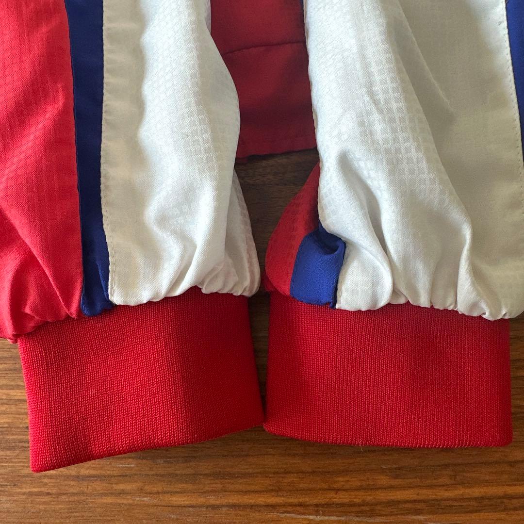 専用です！！野球ポルテ　グランドコート　ジャンパー　145cm