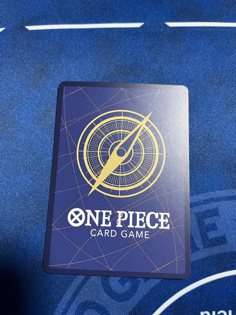 ワンピースカードゲームワンピースマガジン20ルフィプロモONE PIECE