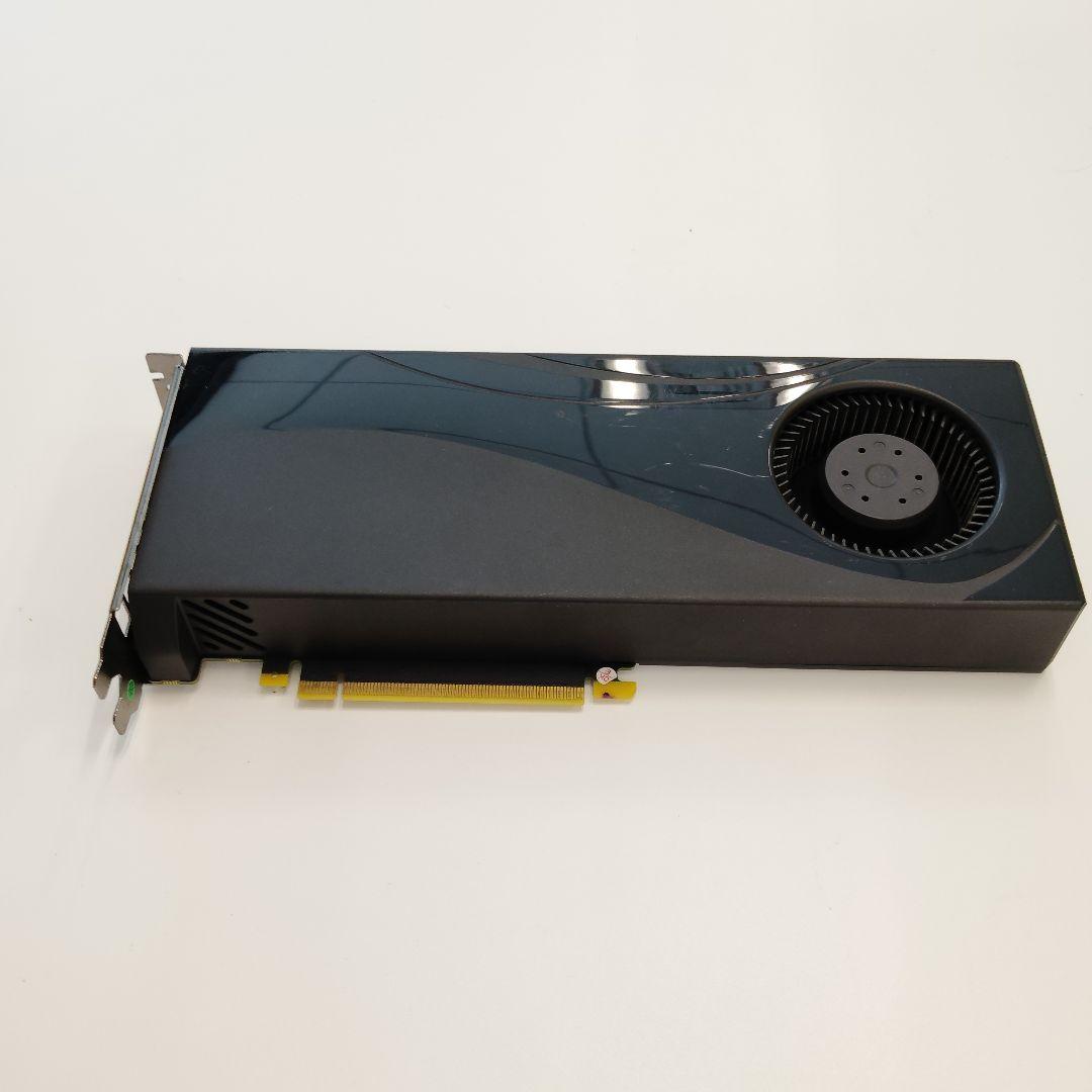 GTX 1660 6GB GDDR5 グラフィックボード