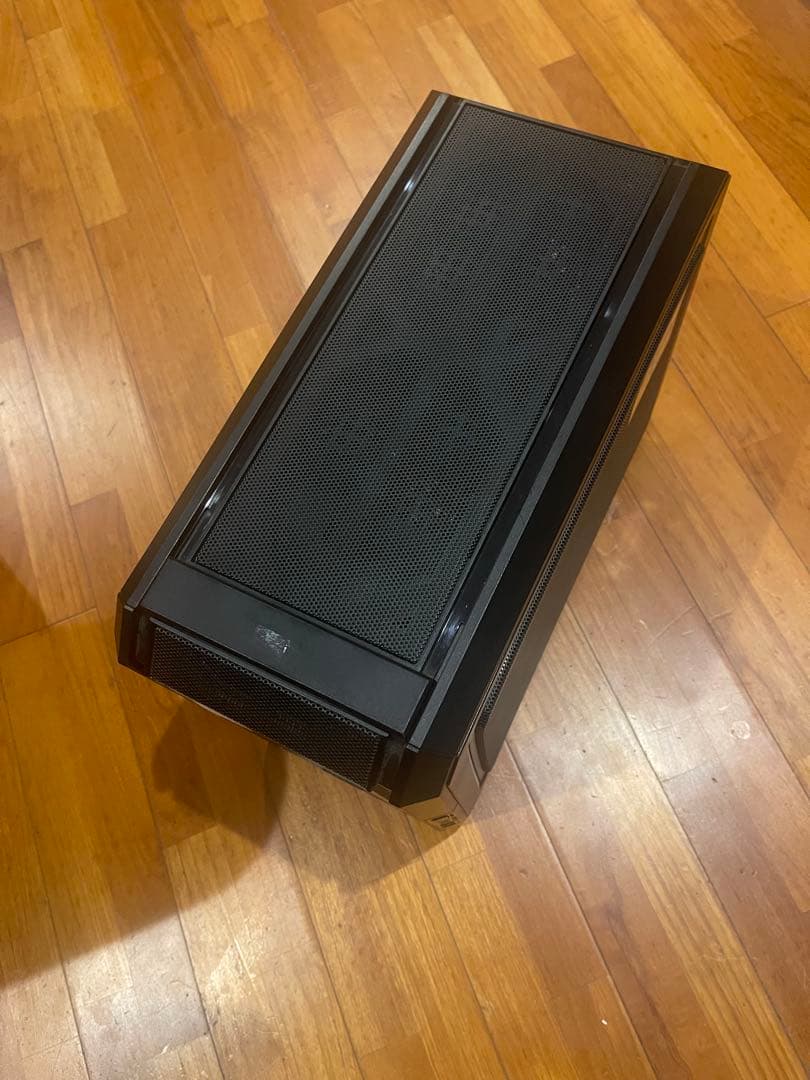 ミニPC TSUKUMO G-GEAR i7 SSD500GB/GTX 1070 Mini