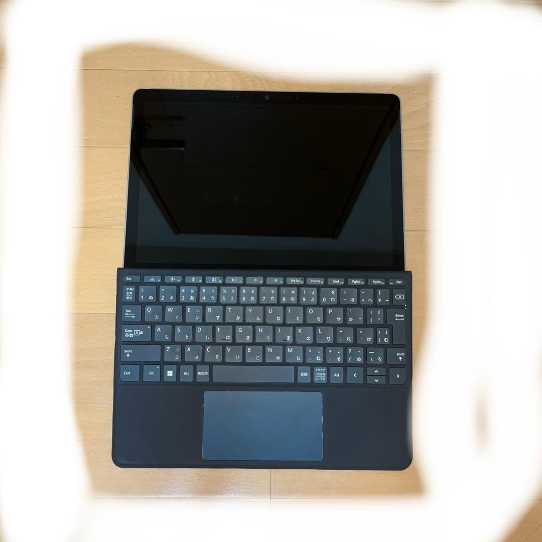 Windowsタブレット本体 Microsoft surface go 3 64GB
