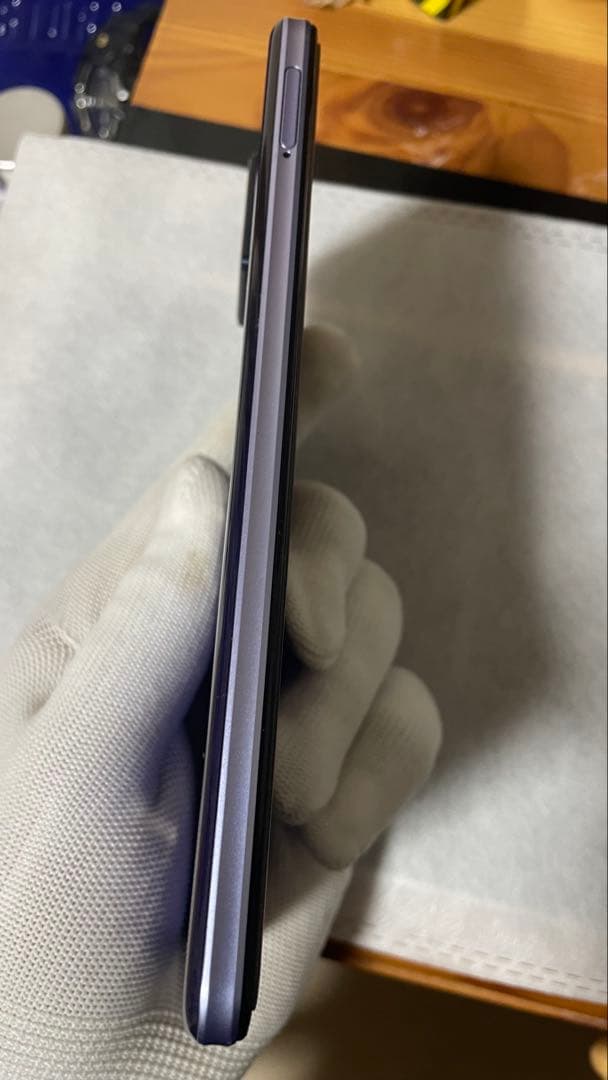 AQUOS sense4 plus SH-M16 128GB SIMフリー