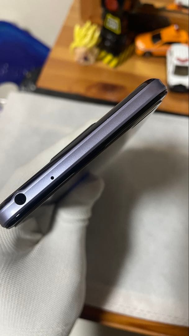 AQUOS sense4 plus SH-M16 128GB SIMフリー