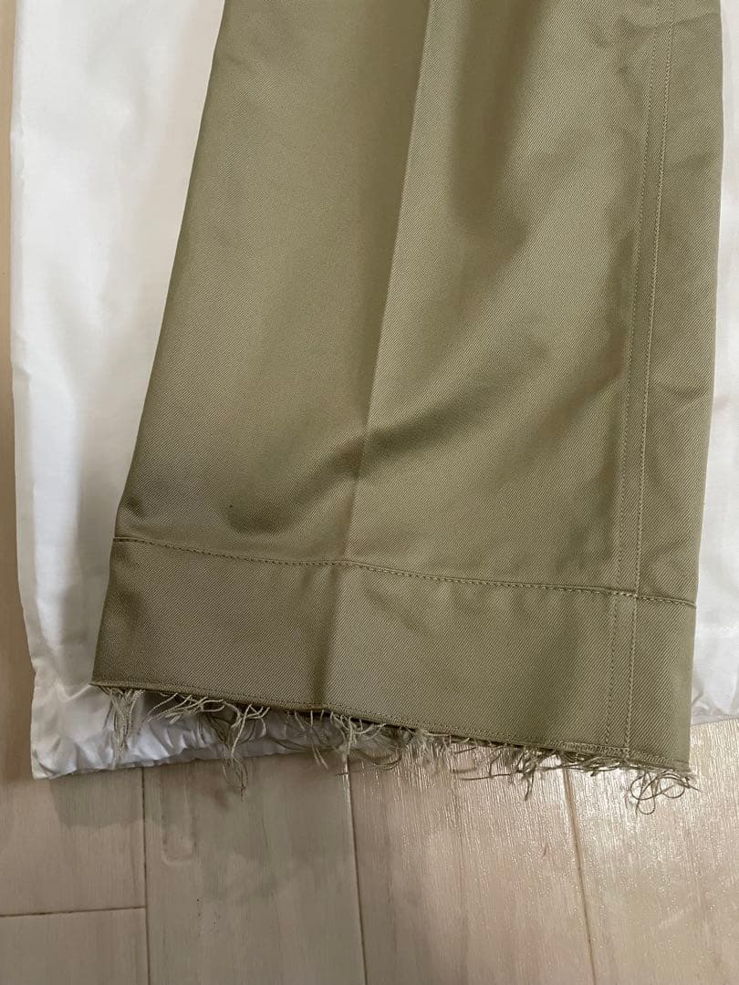 ラドローチノパン　最終価格１／31で削除