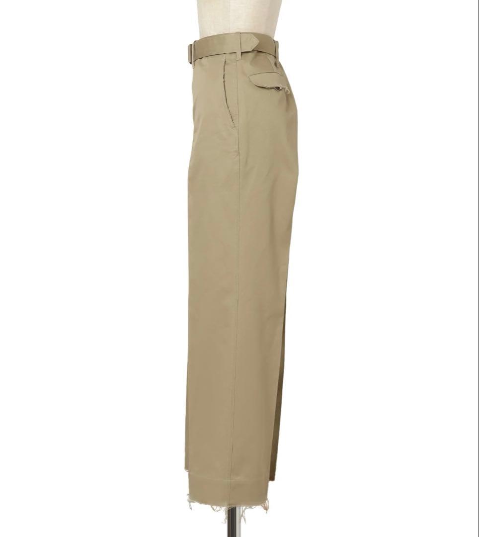 ラドローチノパン　最終価格１／31で削除