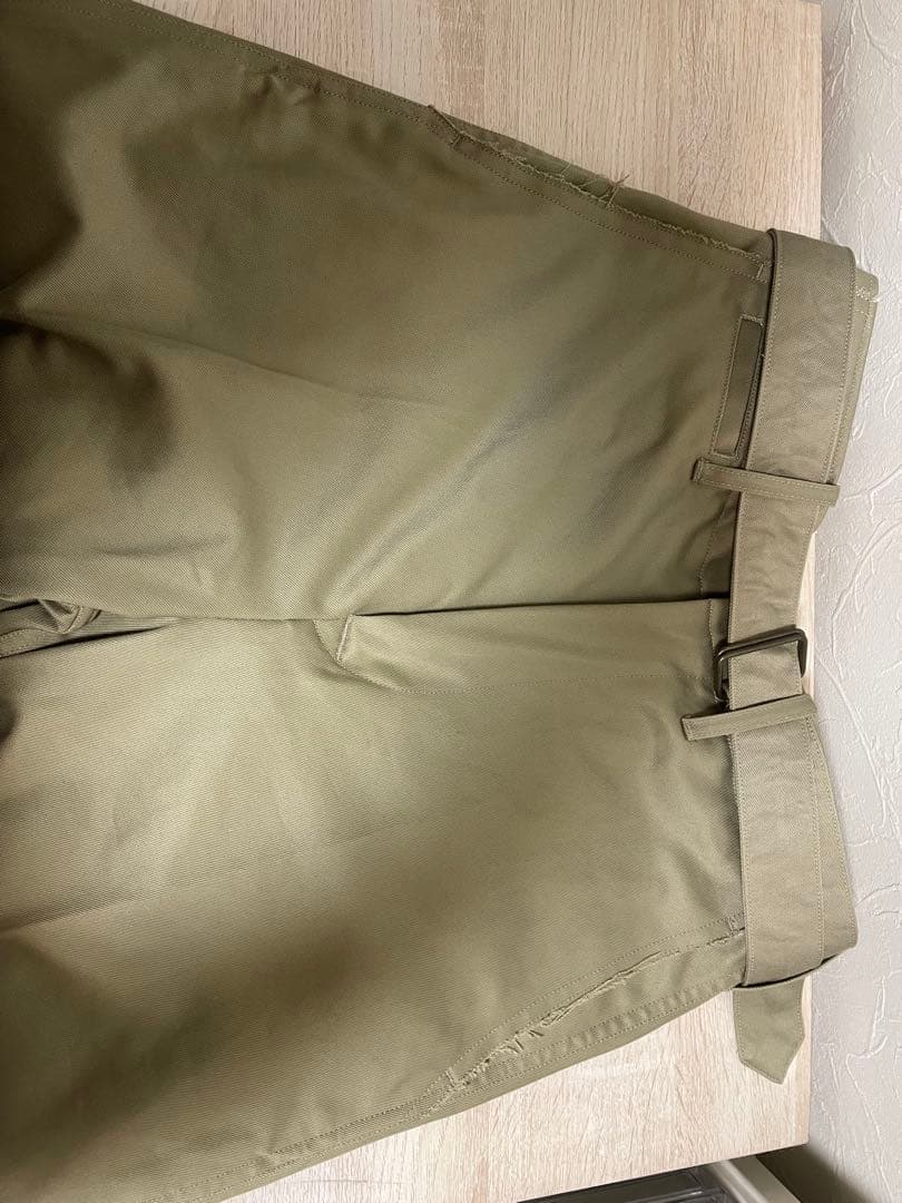 ラドローチノパン　最終価格１／31で削除