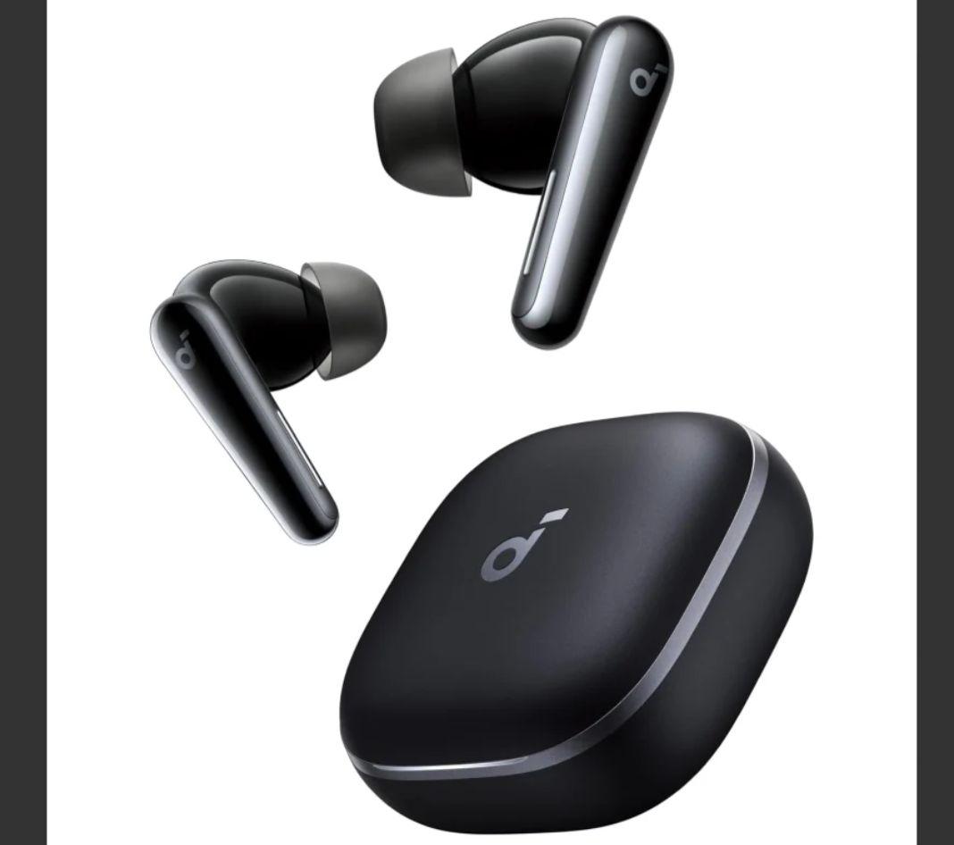 サウンドコア　リバティー5