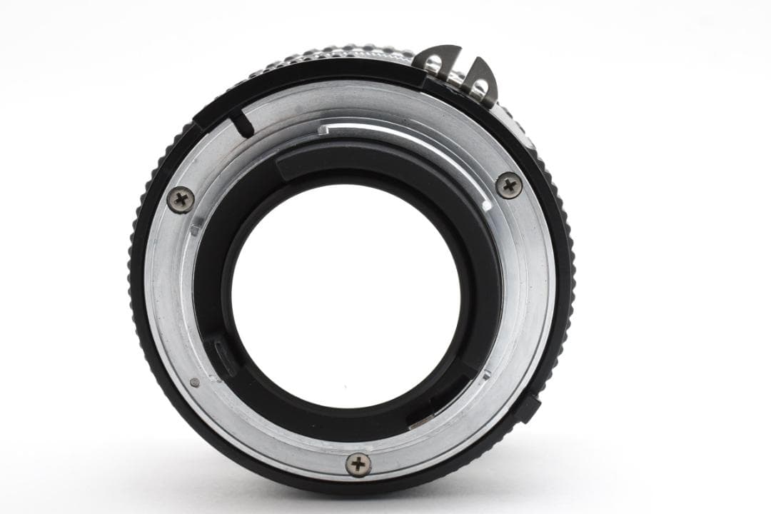 ★美品★ニコン Nikon NIKKOR 50mm f1.4 #1624