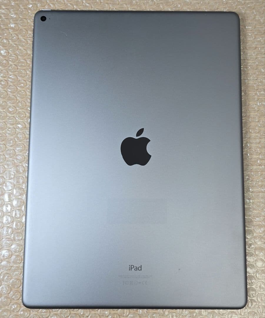 と*ん様 比較的美品■iPad Pro 12.9インチ■第1世代■バッテリー極良