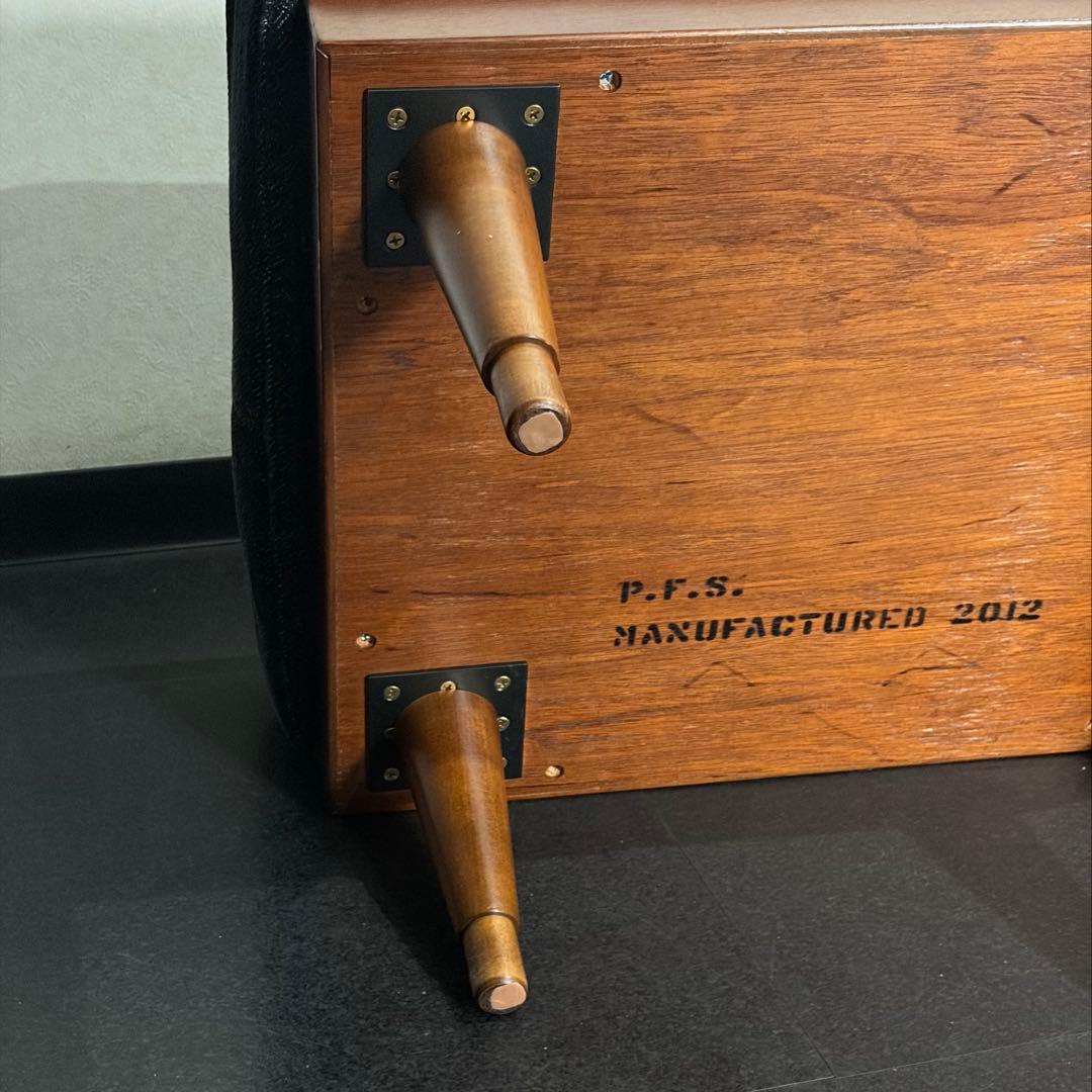 PACIFIC FURNITURE SERVICE C SOFA オットマン