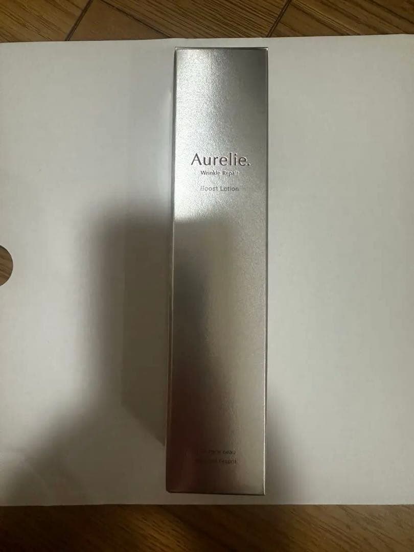 Aurelie プレミアムエイジングケアセット