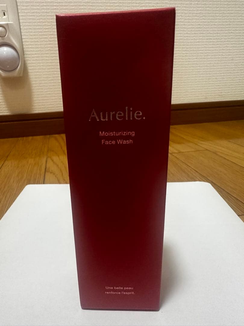Aurelie プレミアムエイジングケアセット