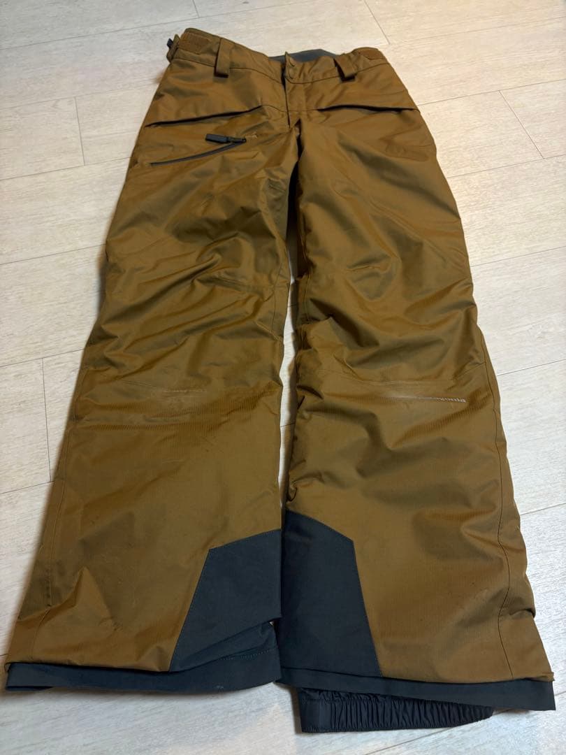 パタゴニア　♡ スキーウェア　キッズ　 L