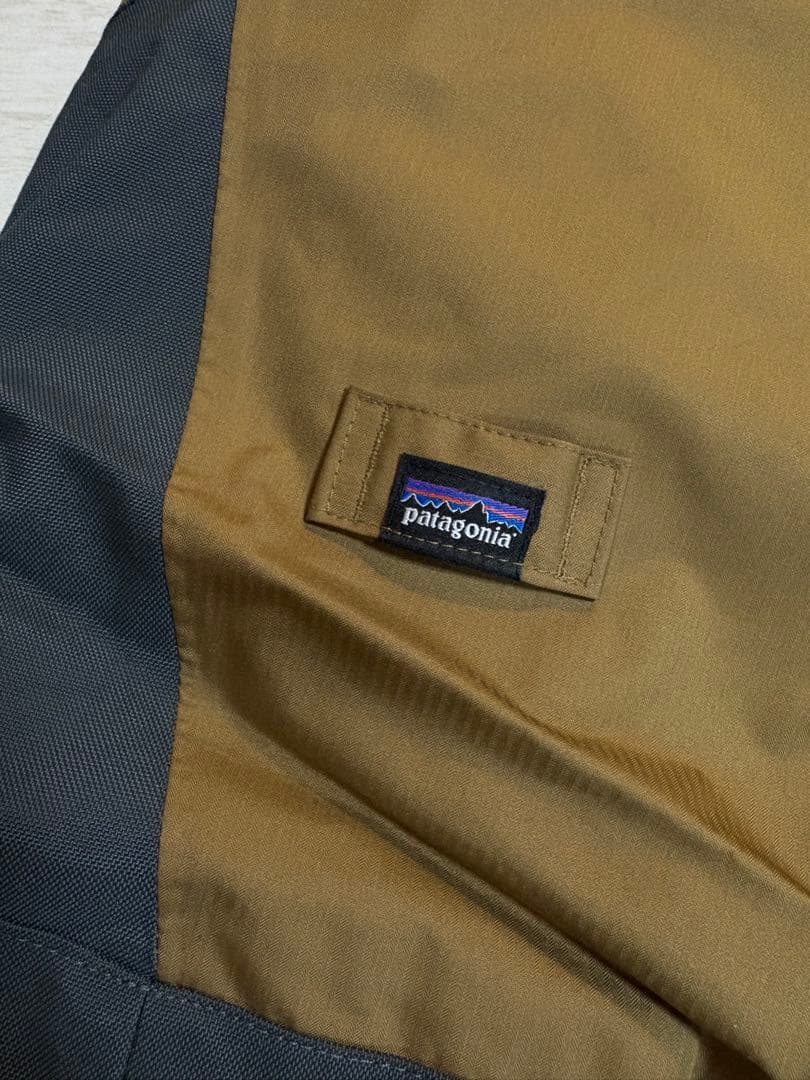 パタゴニア　♡ スキーウェア　キッズ　 L