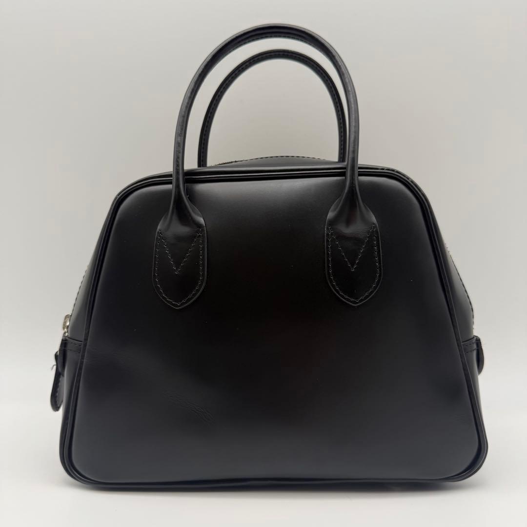 COMME des GARÇONS コムデギャルソン 台形ステア青山バッグ 2