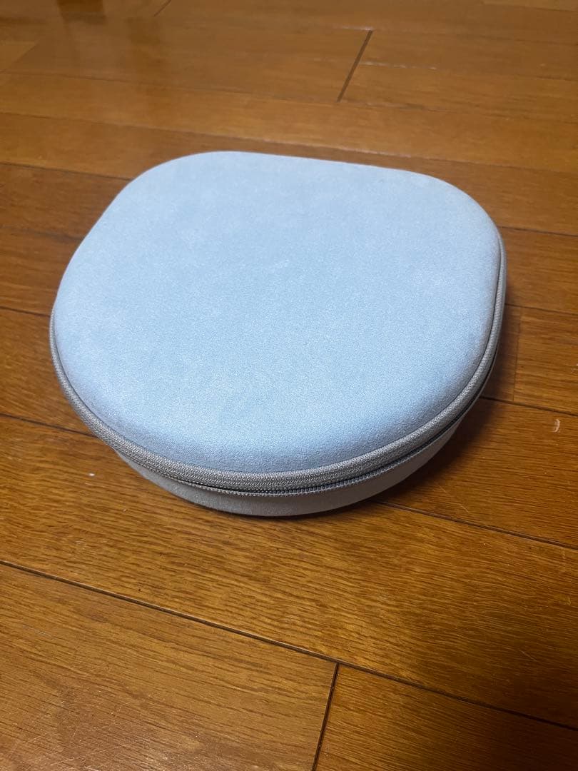 【正規品/美品】AirPods Max 本体 スペースグレイ　ケースなどおまけ付