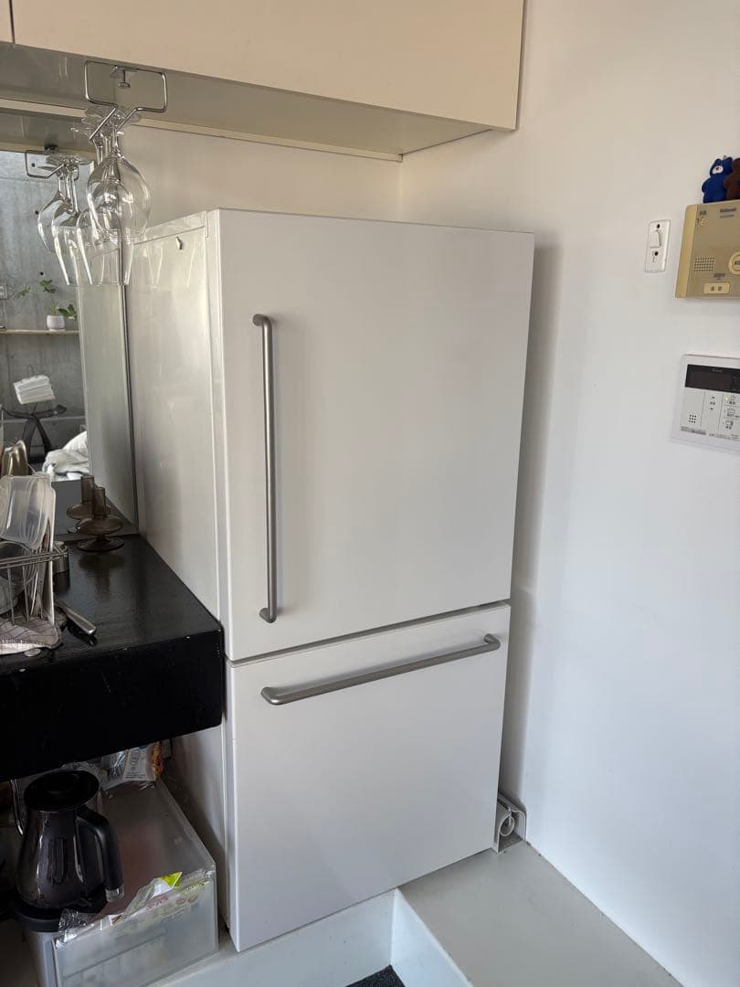 サ*ー様 【2026年3月配送】無印良品　冷蔵庫　157L