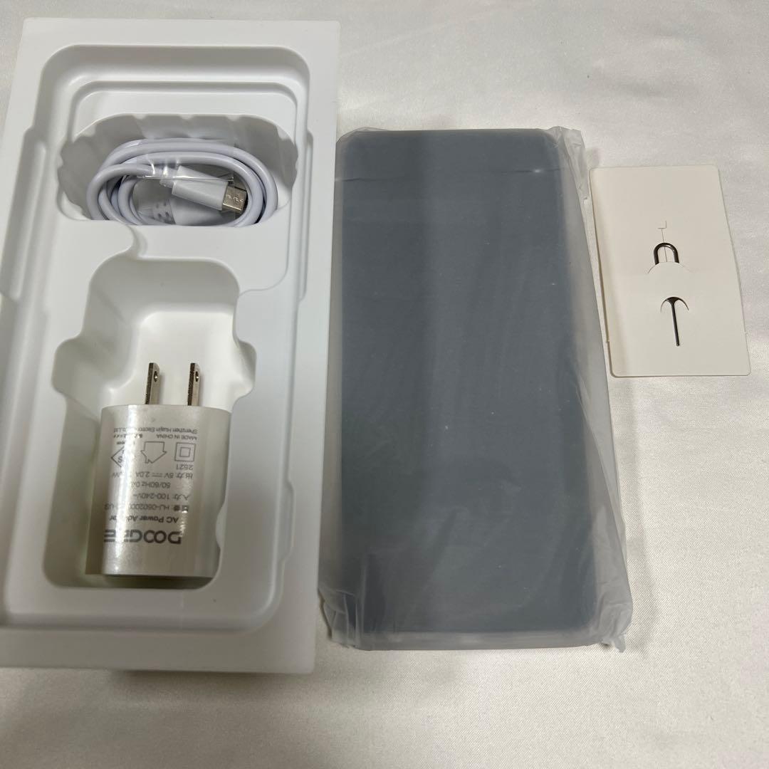 DOOGEE NOTE56X❤️スマホ⭐️Android16⭐️SIMフリー