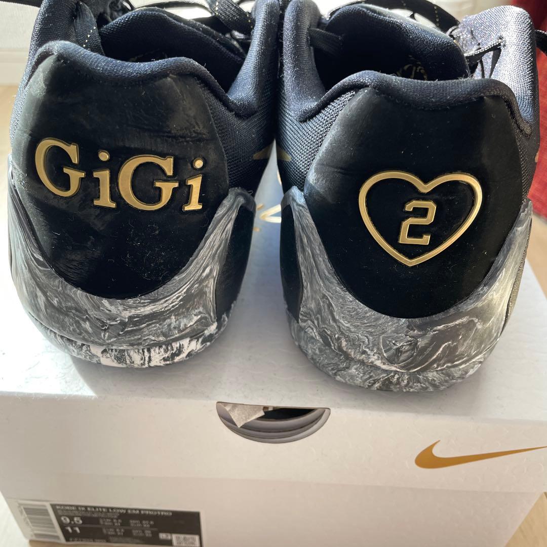 Nike バスケットボールシューズ Kobe9Mambacita